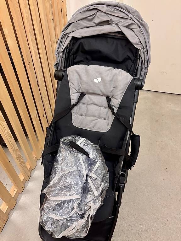 Carrozzine: Jolie Reisebuggy – Usato da zürich venduto da Jahmao5 1