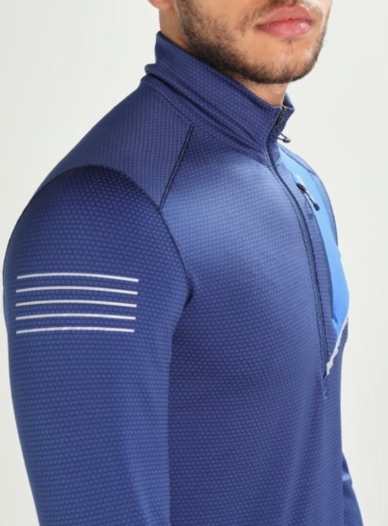 Salomon Jacken: S NEU Salomon Sportshirt Pullover Wandershirt Wanderjacke – Neu und originalverpackt aus Steffisburg von Erdling0 2
