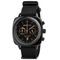 Briston Clubmaster Sport Chrono 18142.PBAM.BS.4