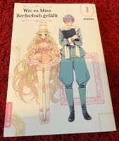 Wie es Miss Beelzebub gefällt - Band 1