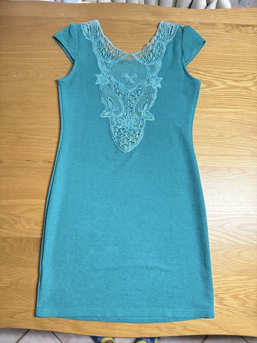 Kleider: Vestito donna pizzo – Gebraucht aus S. Antonino von LIKA91 1