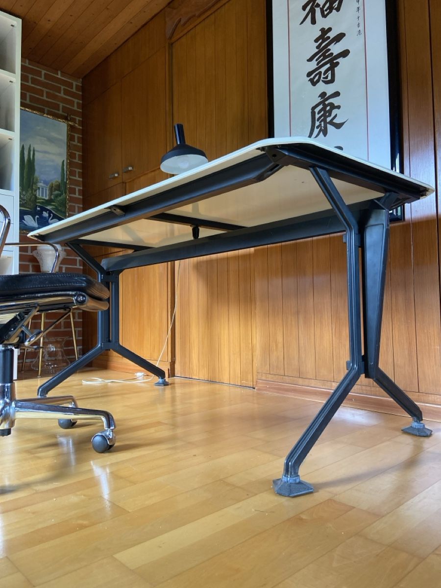 Scrivanie: Design Bürotisch von BBPR – Usato da Oberwil BL venduto da hr237 2
