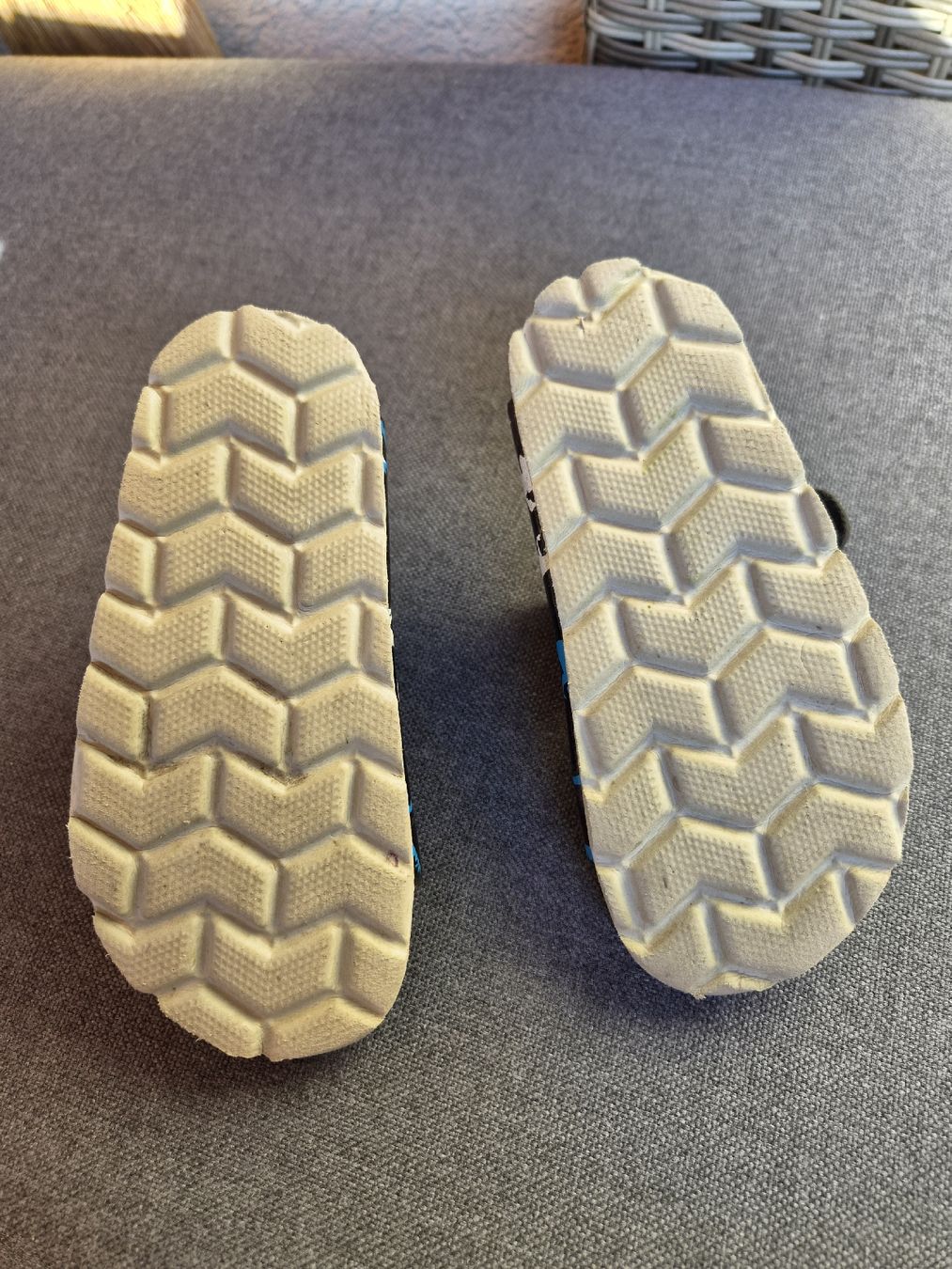 Scarpe per ragazzi: Finken – Usato da Eschenbach SG venduto da Tiffitabea 1