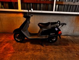 Yamaha Beluga 125ccm