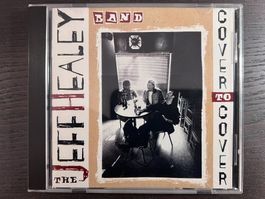 The Jeff Healey Band - Cover To Cover