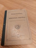 Schiessanleitung für die Schweizerische Feldartillerie 1890