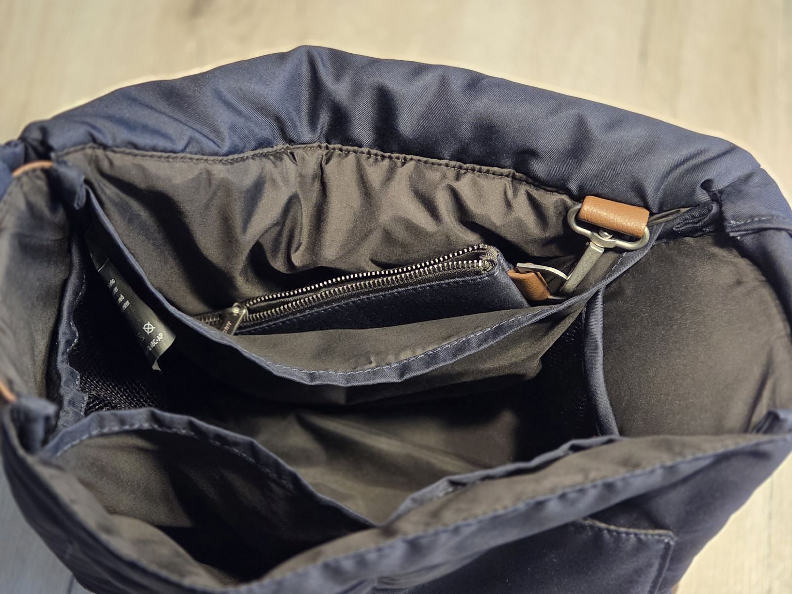 ABC Design Borse & Zaini: Wickeltasche ABC Design – Usato da Unterkulm venduto da PrinZicken 1