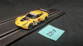 Hilbrand-Handel: Carrera Go Corvette C7 R,R.Briscoe A.Garcia