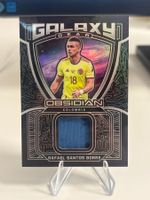 2021-22 Panini Obsidian Colombia /149 Rafael Santos Borré