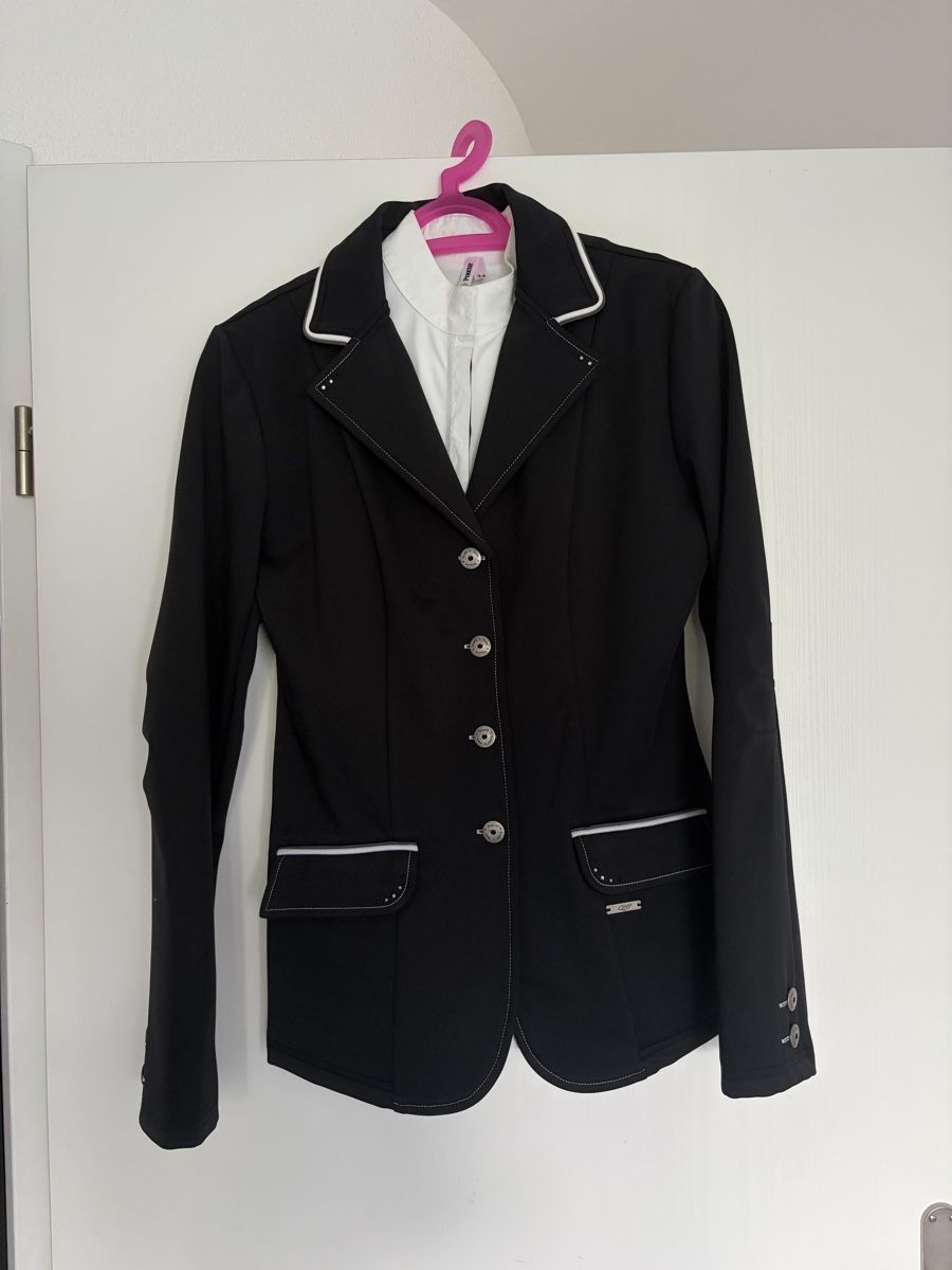 Pikeur Kleiderpakete: Reitturnier-Uniform – Neu (gemäss Beschreibung) aus Winterthur von nora_81 3