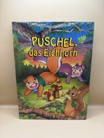 Puschel, das Eichhorn – Kinderbuch (1988)