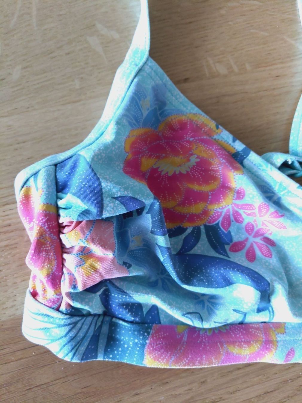 Maillots de bain & Bikinis: Mix it Bikini – D'occasion à Salenstein par Silly...0 5