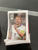 Panini Sticker Harry Kane England neu