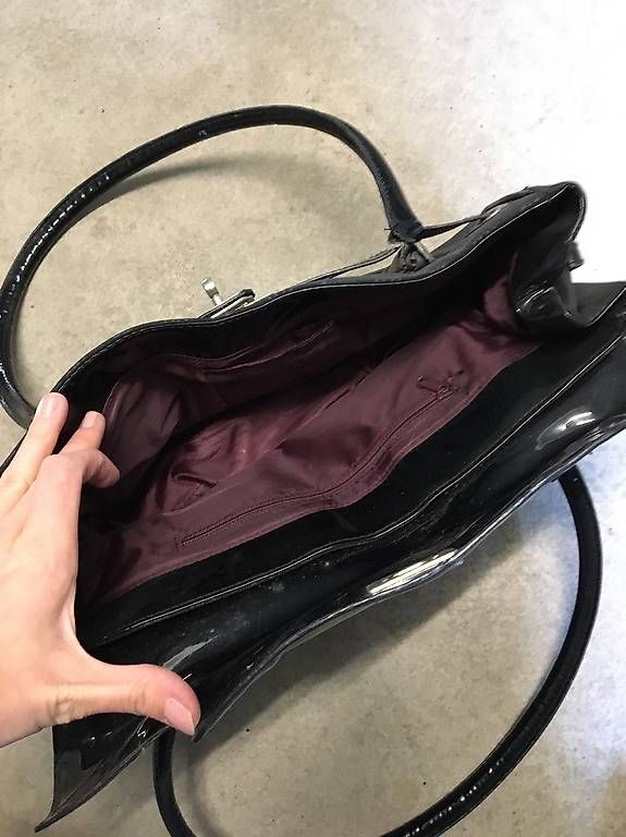 Sacs femmes: Handtasche – D'occasion à St. Gallen par mel_d2rj 2