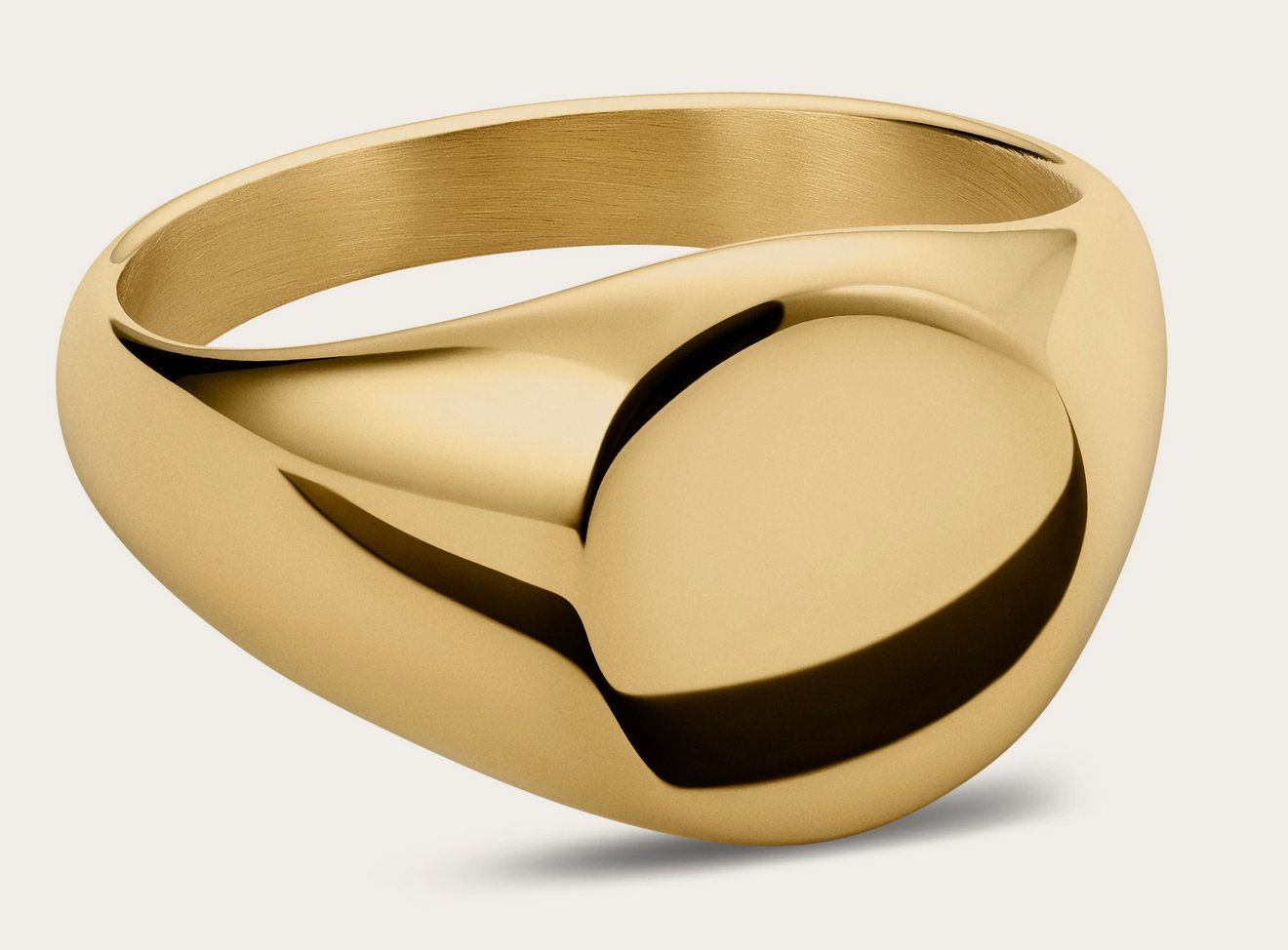 Bagues: Mason Ring – Neuf avec emballage d'origine à Selkingen par Eishase