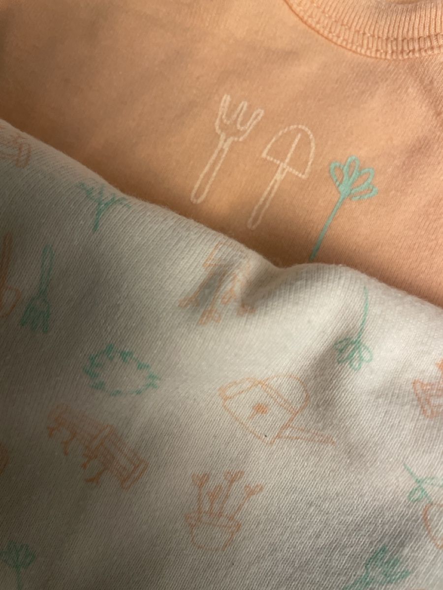 Biancheria intima: 2 neue Body kurzarm Gr. 62/68 neu – Nuovo e nell'imballaggio originale da Obergerlafingen venduto da cabo4 1