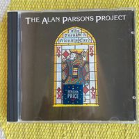 ALAN PARSONS PROJECT-TURN OF A FRIENDLY CARD84
