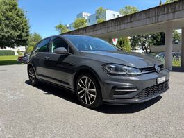 VW Golf 7 1.6 TDI R-Line Top Ausstattung / Zahnriemen Neu