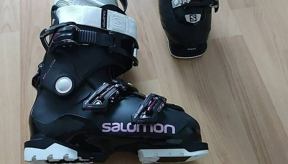 Salomon Scarpe da uomo: Skischuhe Salomon X70W – Nuovo (secondo la descrizione) da Teufenthal AG venduto da Agnieszka93 1