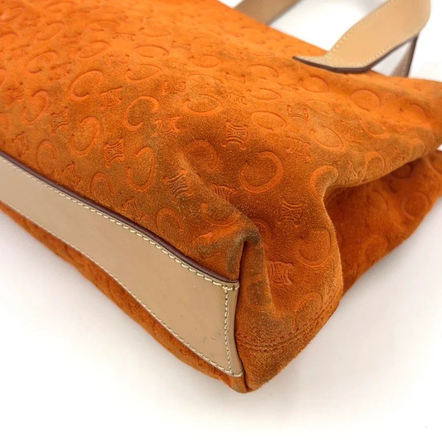 Celine Borse da donna: Celine Macadam Handbag and Pouch – Usato da Chamoson venduto da Sapoloshop 3