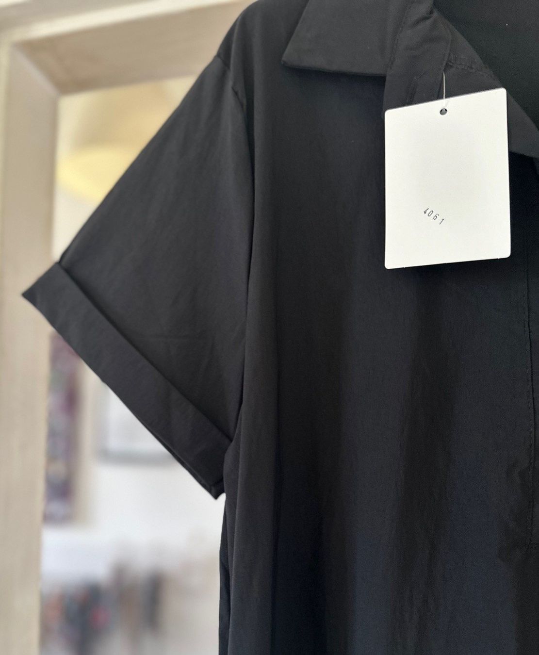 Kleider: ROBE/CHEMISE! M – Neu und originalverpackt aus Locarno von NicoNion 4