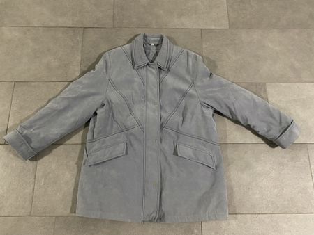 Queensway Übergangsjacke Gr. 42