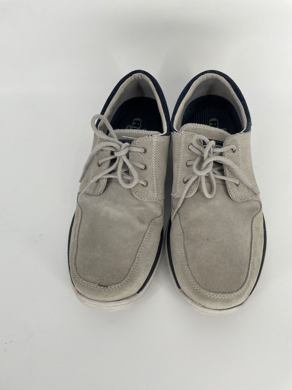 Scarpe da uomo: Skechets Relaced Fit Schuhe Gr. 43 – Usato da Auenstein venduto da moin. 1
