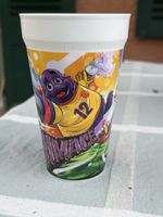 McDonald’s FIFA WM 2026 Becher Gaimace