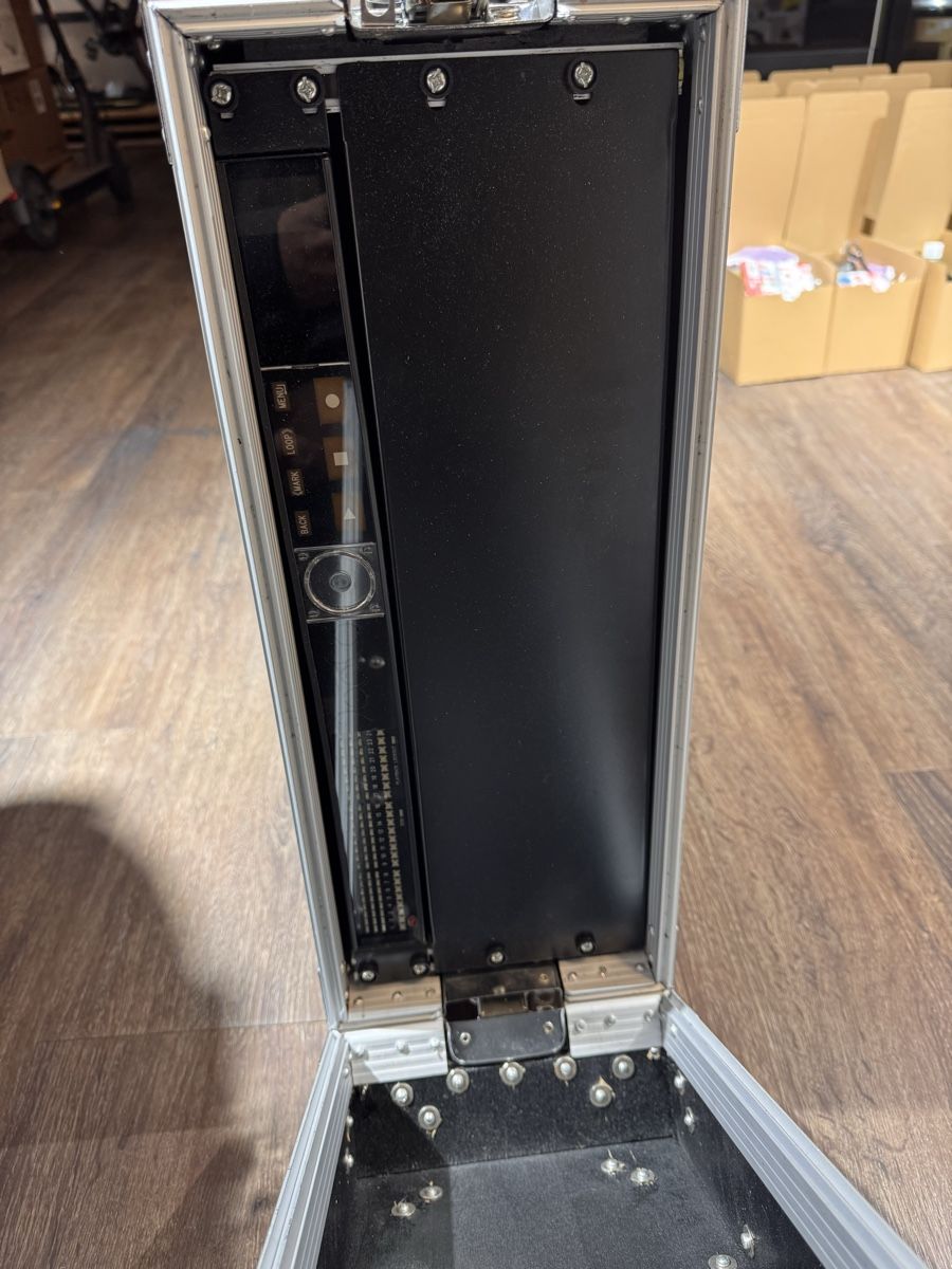 Altri accessori: Lagerverkauf JoeCo BBR1A Stagebox mit Case – Usato da Luzern venduto da sinni 4