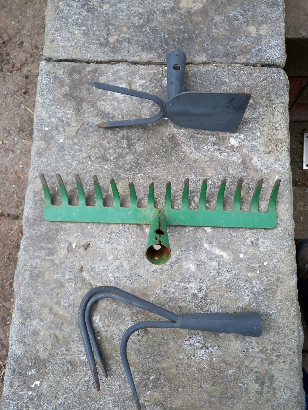 Tutti gli attrezzi: Gartenwerkzeug – Usato da Seon venduto da Zack_16 2