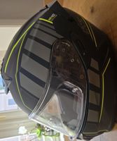 Motorradhelm ixs mit Visier TMS422 Grösse M 57-58cm neu!