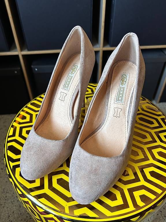 Damenschuhe: High Heels Buffalo - neuwertig – Gebraucht aus Zürich von Gum 2