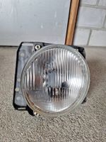 Hauptscheinwerfer für den VW Golf 2