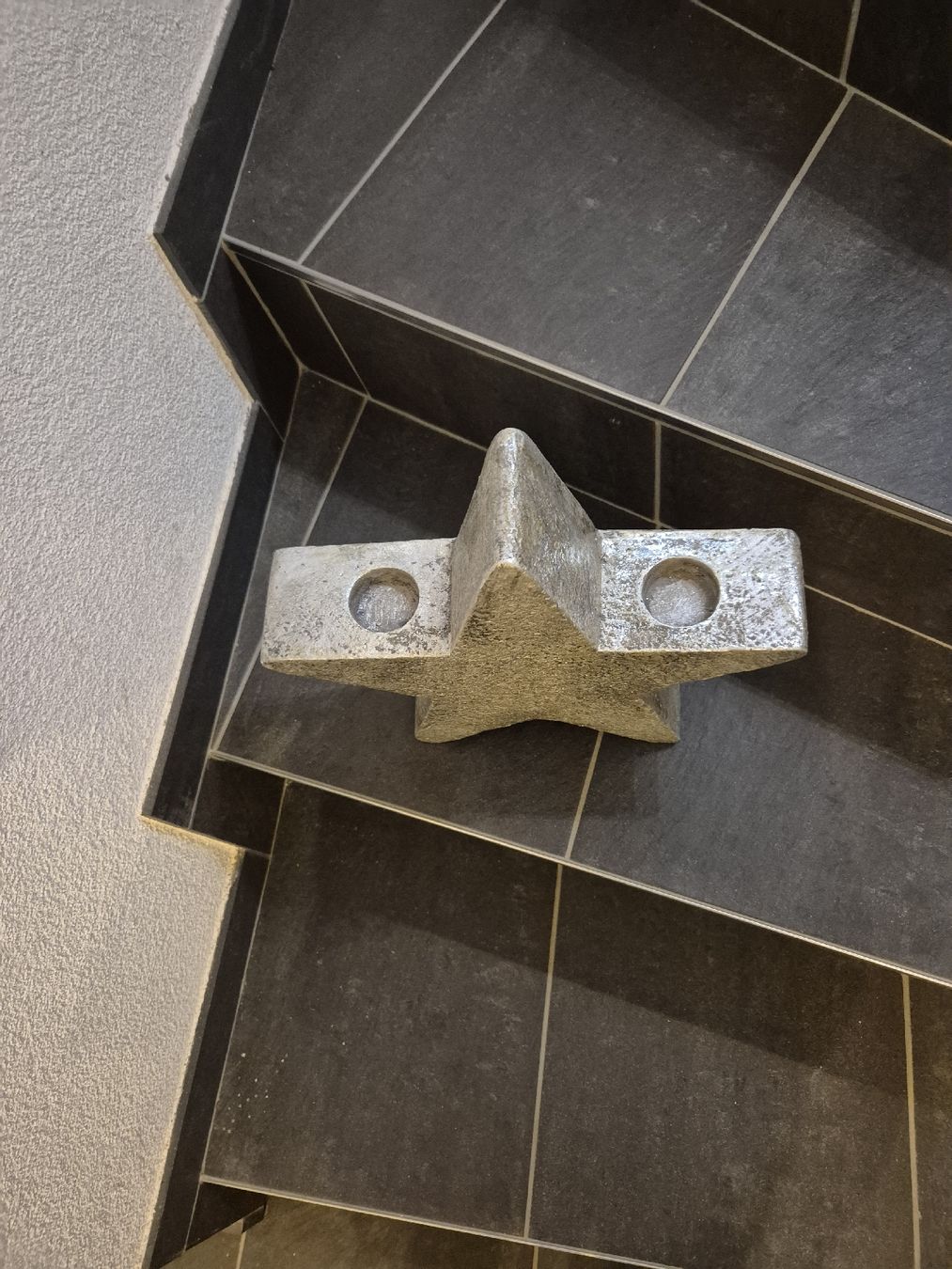 Toutes les décorations: Stern  – D'occasion à Würenlingen par kuh33 1