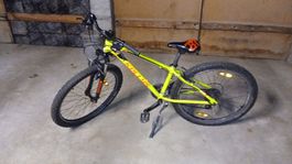 Kellys MTB 26 Zoll, Kinder Bike