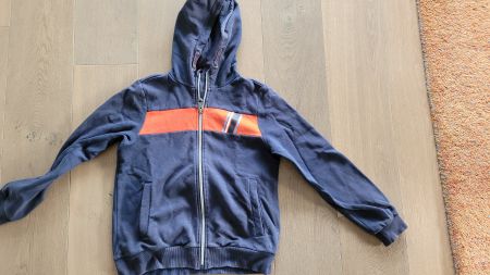 Kleiderpaket Grösse 158 für Jungs, Sommer
