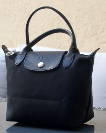 Tasche / Sac Longchamp pliage XS