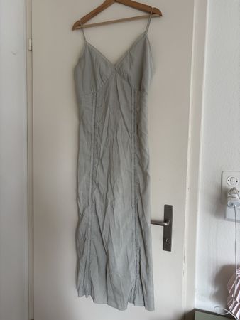  Summer Maxi Dress H&M
