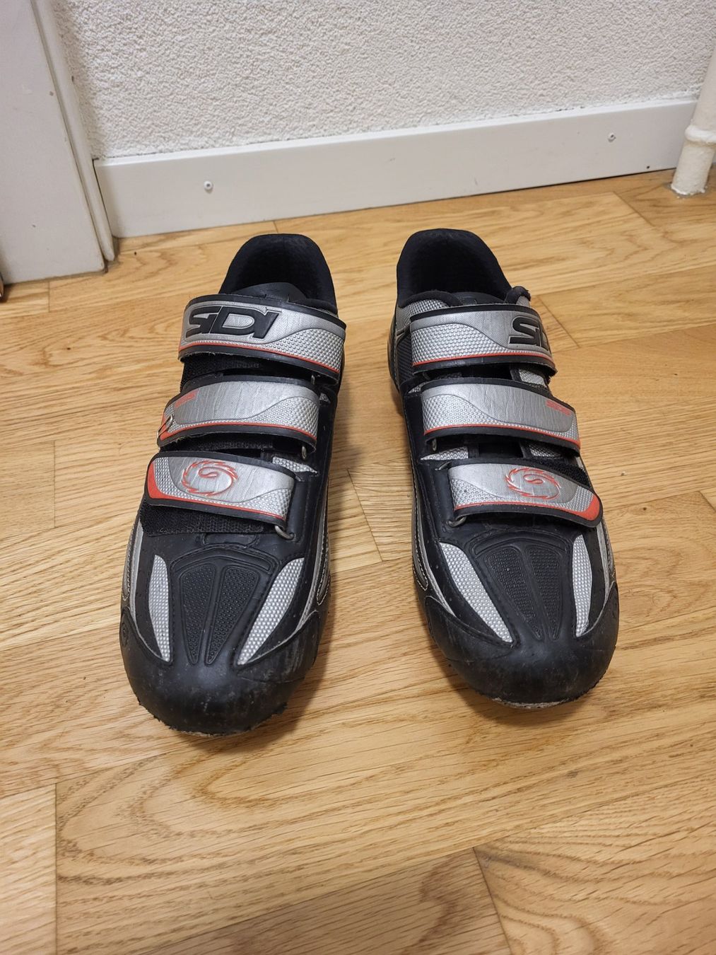 SIDI Scarpe da uomo: Chaussures VTT Sidi, taille 42 – Usato da Yverdon-les-bains venduto da vwg_89
