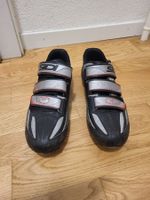 Chaussures VTT Sidi, taille 42