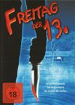 Freitag der 13. / Friday the 13th (1980) UNCUT/DVD