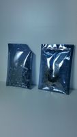 LED Diode transparent wie neu etwa 100 Stück