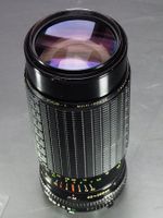 AusVerkauf Sigma Zoom 80-200mm f3,5-4 Minolta MD #q1