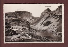 LAC DE MAYEN