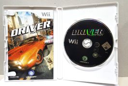 🚗Driver Parallel Lines Mission New York  Wii