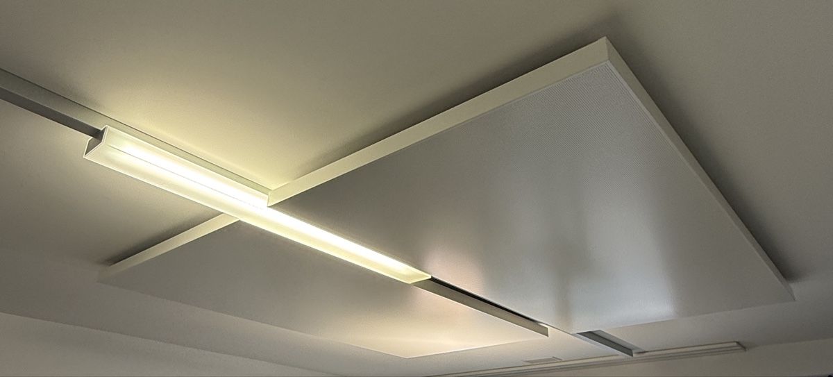 Sonstiges Zubehör: Akustik Wand/ Deckenpanel – Neu (gemäss Beschreibung) aus Euthal von Rahel213