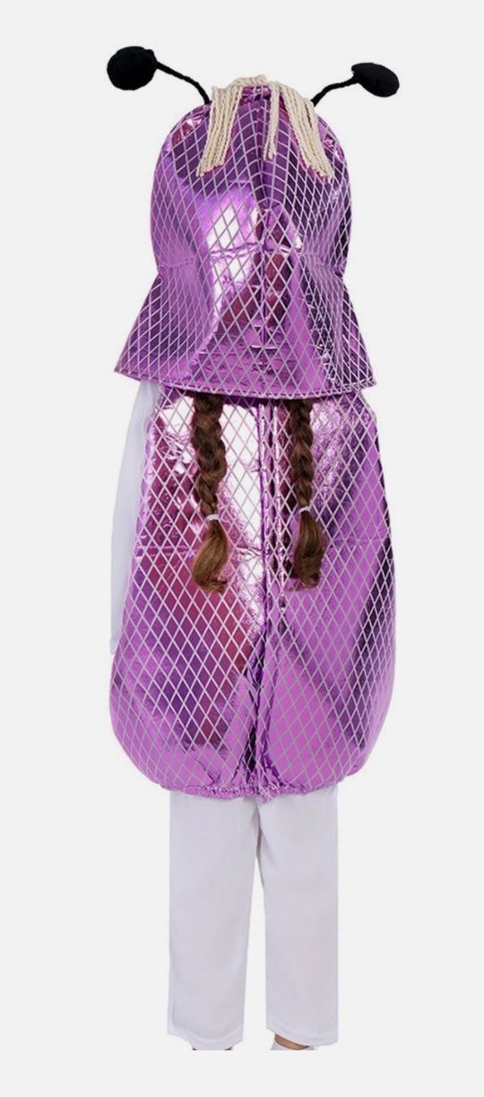 Costumi: Costume de monstre t. env. 8-10 ans – Usato da Peseux venduto da CoolShoping 1