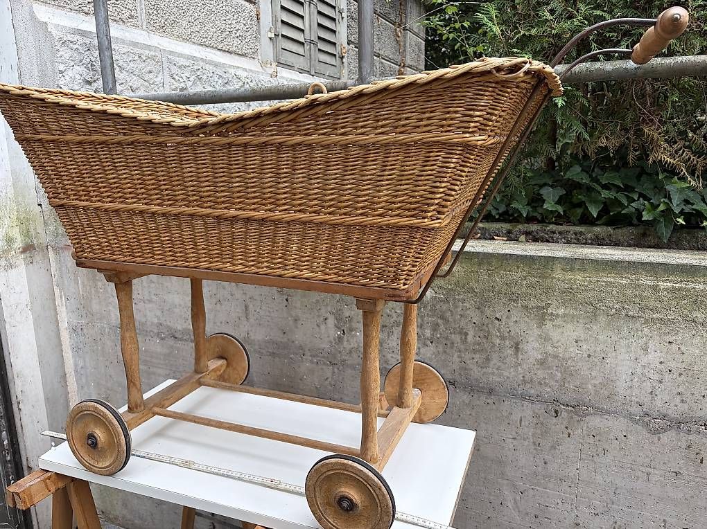 Toutes les décorations: Deko-Wagen  – D'occasion à Eschenbach SG par ginofriuli