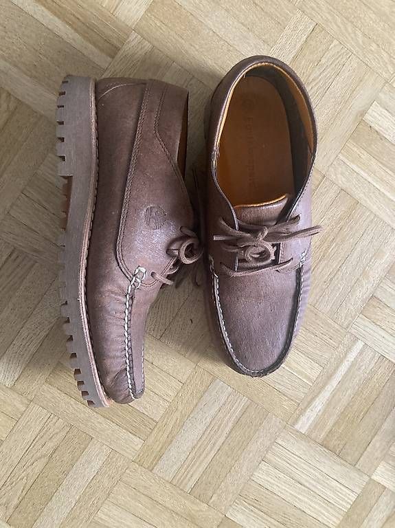 Timberland Scarpe da uomo: Timberland Grösse US 9.5 – Usato da Basel venduto da spa_9df6 3