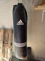Adidas Boxsack Pro de Luxe 33 kg neuwertig